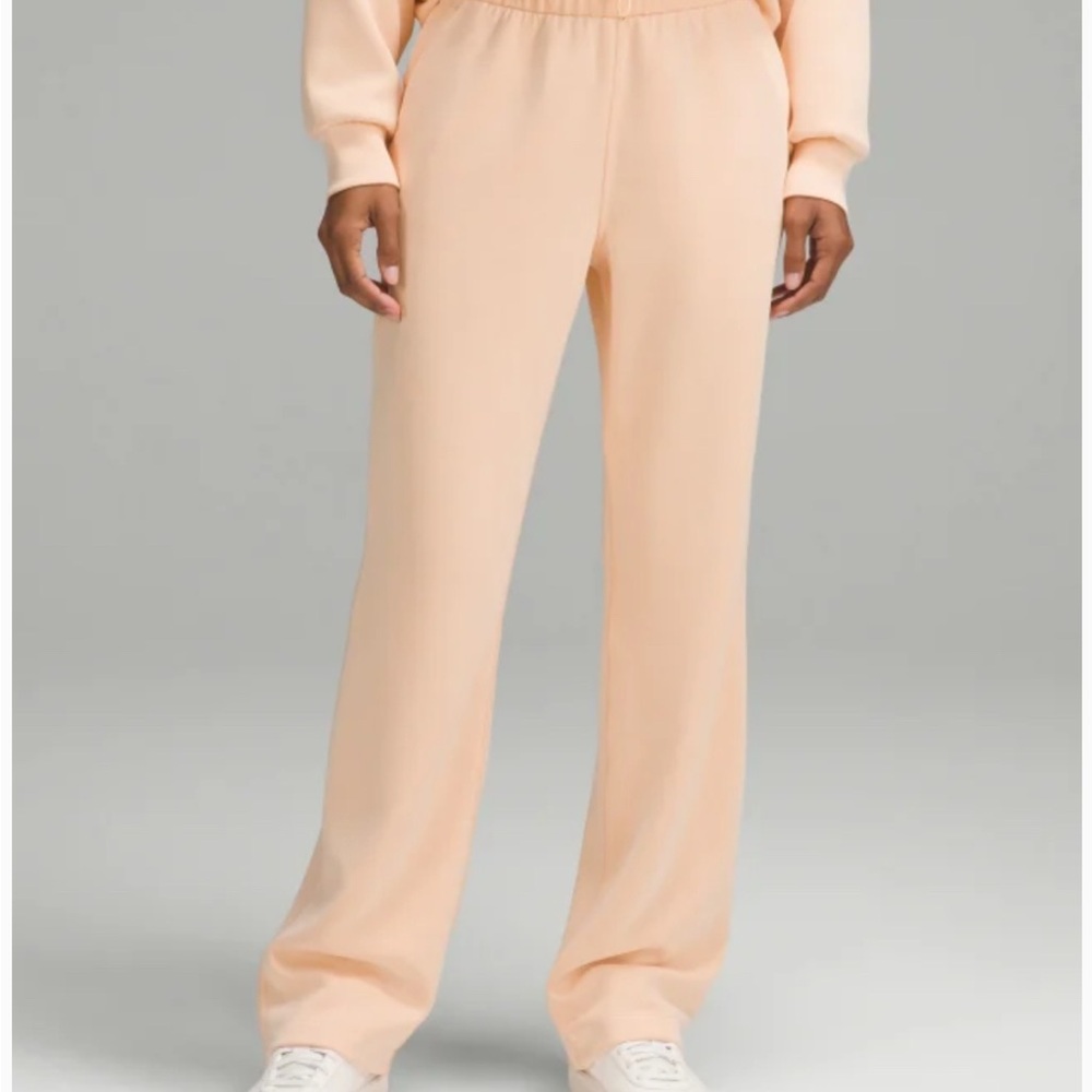 Lululemon Softstreme High-Rise Pant